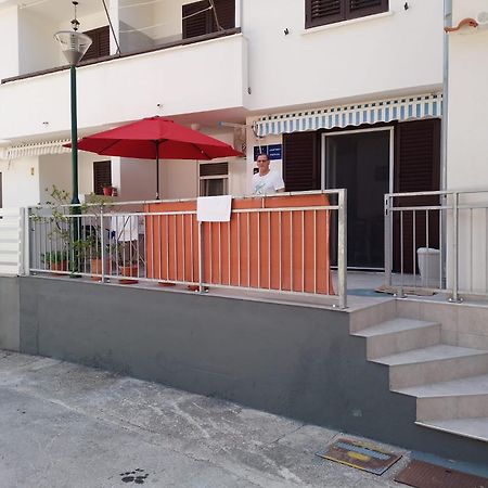 Apartment Fortuna Nečujam Esterno foto