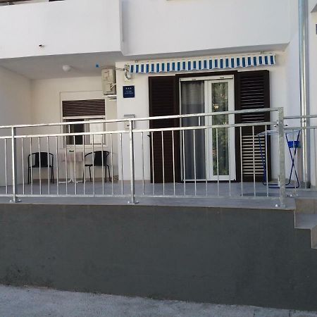 Apartment Fortuna Nečujam Esterno foto